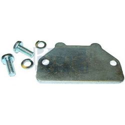PLAQUE SPP DE STARTER WEBER/HPMX  X1