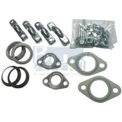 KIT MONTAGE POT ECHAPPEMENT 25-30CV