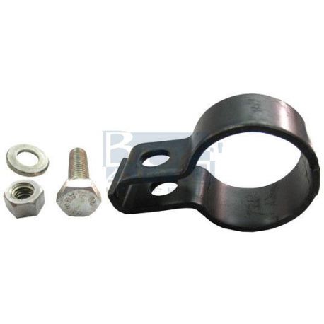 COLLIER POUR SORTIE DECHAPPEMENT -60