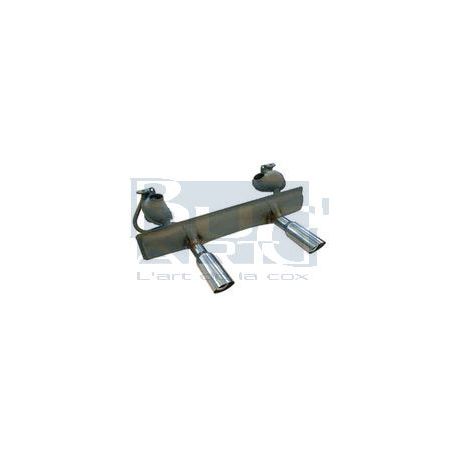 ECHAPPEMENT 1200 (SPORT)