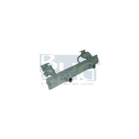 ECHAPPEMENT 1300 AR double préchauf. JOPEX