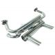 ECHAP. MOTORSPORT  13/1600 INOX