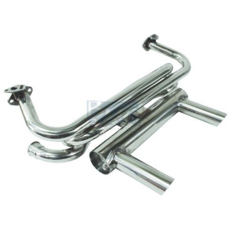 ECHAP. MOTORSPORT  13/1600 INOX