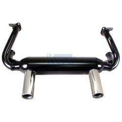 ECHAPPEMENT 2 TIP EXTRACTOR