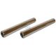 SORTIE ECHAPP. ORIGINE   INOX PIECE
