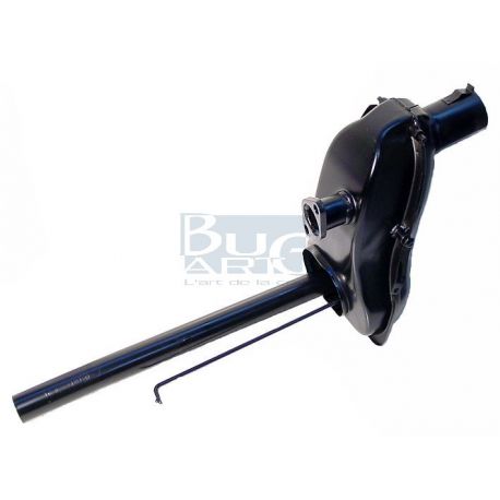 ECHANGEUR DE CHALEUR T1 G  34CV