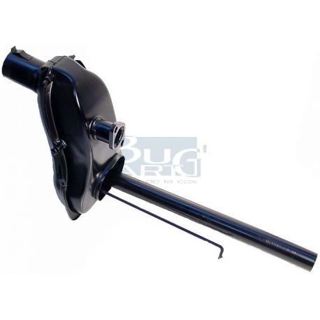 ECHANGEUR DE CHALEUR T1 D  34CV