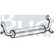 ECHAPPEMENT 1600 INJECTION