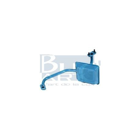 FILTRE EGR POUR MOTEUR AJ (INJECTION)