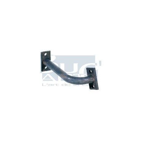 TUYAU FILTRE EGR / ECHAP.