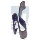 CLIP POUR GUIDE VITRE DE PORTE