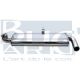 SILENCIEUX SIMPLE T-BIRD CERAMISE