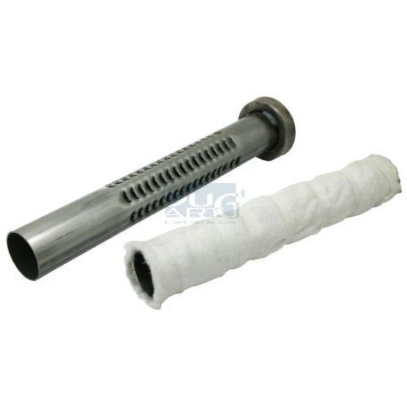 SILENCIEUX STINGER LONG FLASQ.PT.