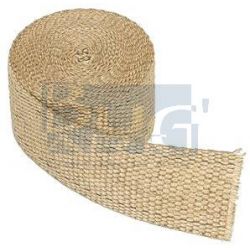 BANDE ISOLANTE TUBE ECHAPPEMENT 5cm/4.5m