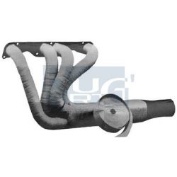 BANDE ISOLANTE TUBE ECHAPPEMENT 2.5cm/15m