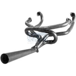 ECHAPPEMENT COMP.1.1/2  ET  STINGER