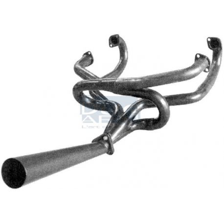 ECHAPPEMENT COMP.1.1/2  ET  STINGER