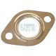 TUYAU  AIR CHAUD/FILTRE A AIR -69 25MM