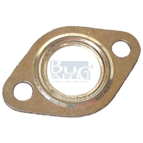 TUYAU  AIR CHAUD/FILTRE A AIR -69 25MM