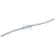 TUYAU ECOULEMENT EAU 19X915MM