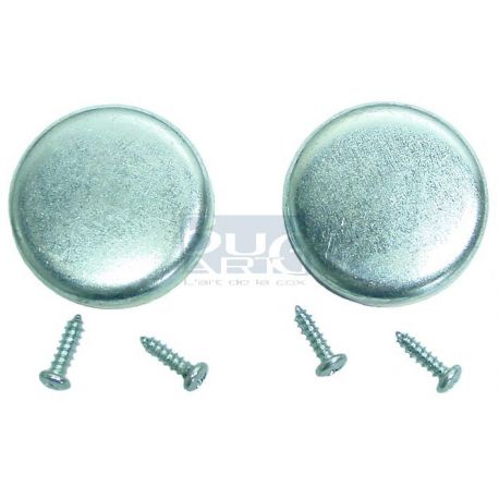 BOUCHONS SOUFFLERIE paire