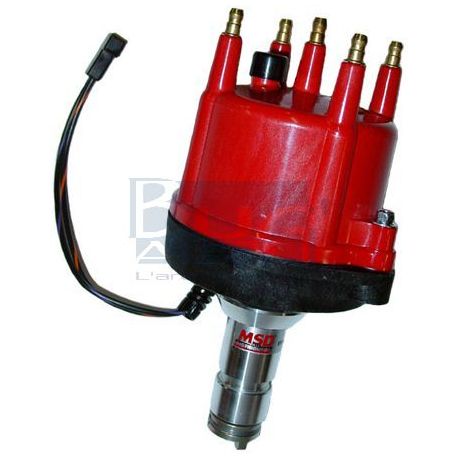 MSD BILLET DISTRIBUTEUR