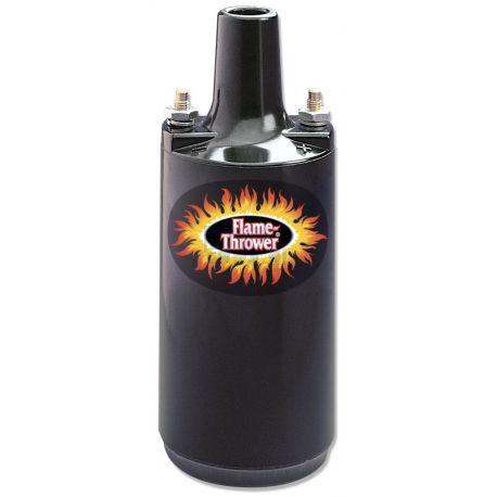 BOBINE PERTRONIX NOIRE EPOXY 40.000