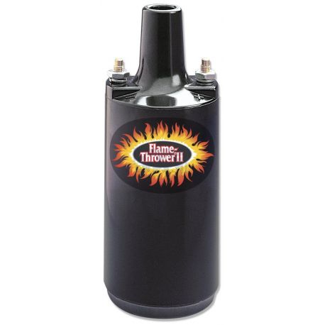 BOBINE PERTRONIX NOIRE EPOXY 45.000