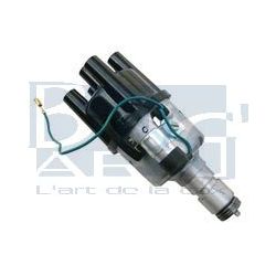 DISTRIBUTEUR 009 CHROME