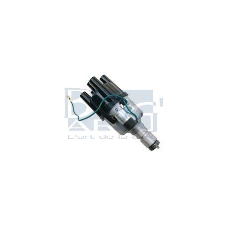 DISTRIBUTEUR 009 CHROME