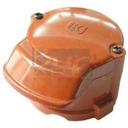 TETE DELCO 25 CV FLAT TOP