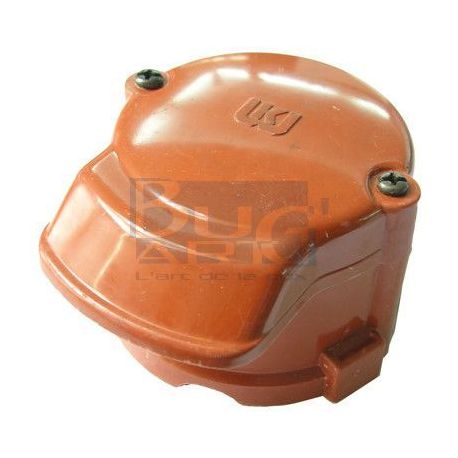 TETE DELCO 25 CV FLAT TOP