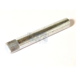 AXE CHARNIERE PORTE  ET 0.2MM 67-