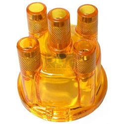 TETE DELCO JAUNE