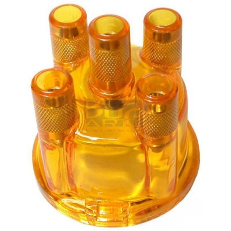 TETE DELCO JAUNE
