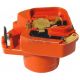 ROTOR 12/13/1600 et 009 5400 TOURS MAX