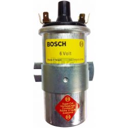 BOBINE BLEUE BOSCH 6 VOLTS