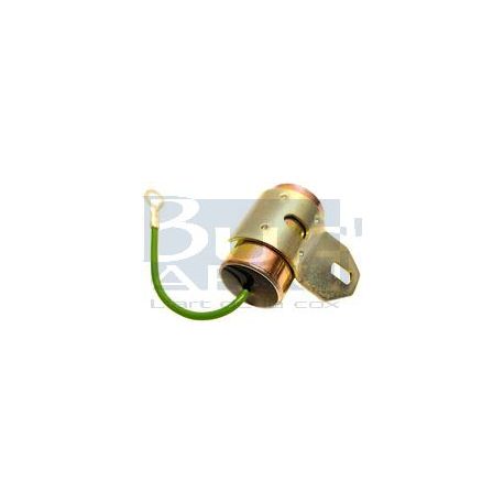 CONDENSATEUR 30CV ET 34CV-64