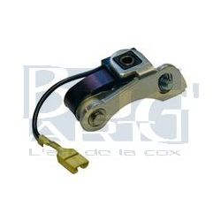 VIS PLATINEE 13/1600 et 009 BERU