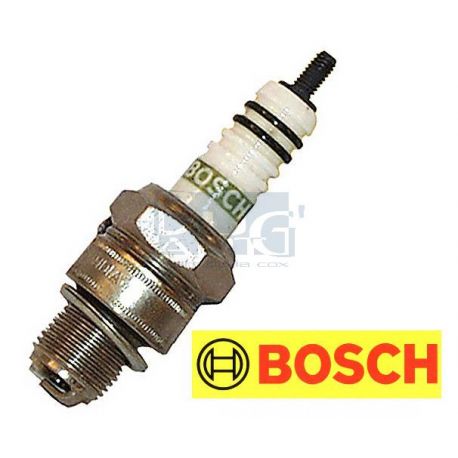 BOUGIE BOSCH W8 CC