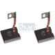 CHARBONS DYNAMO 12 VOLTS paire