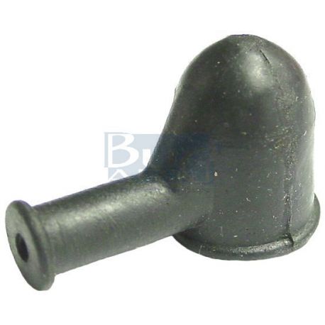 CAOUTCHOUC ISOLATION CABLE DYNAMO