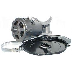 KIT ALTERNATEUR AVEC PIED BOSCH