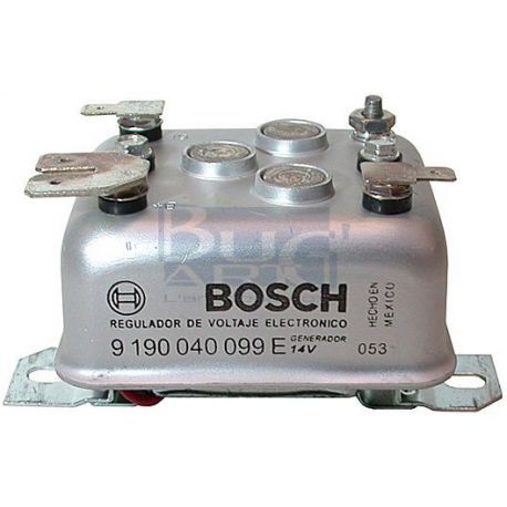 REGU. GENERATRICE 12V. BOSCH