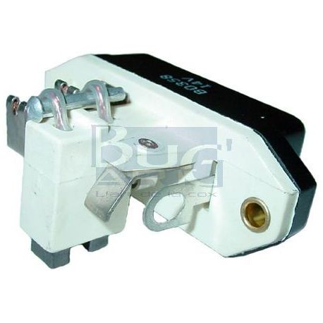 REGULATEUR ALTERNATEUR 75-