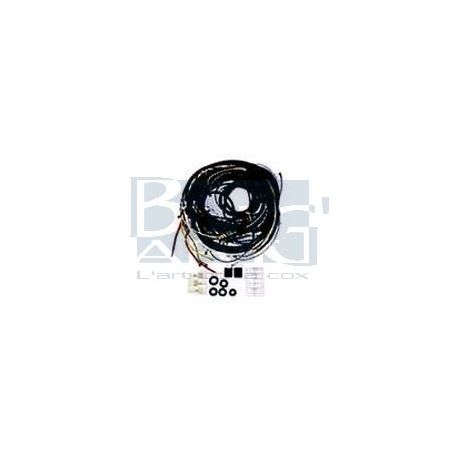 CIRCUIT ELECTRIQUE ORIGINE 72-