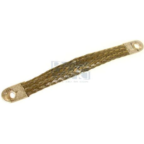 TRESSE DE MASSE 46-79    20cm