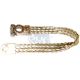 TRESSE DE MASSE 46-79