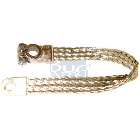TRESSE DE MASSE 46-79