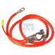 CABLE POSITIF - BATTERIE-DEMARREUR